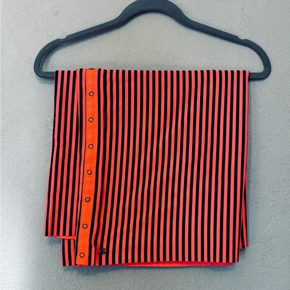 Set of Lululemon Back on Track Tank + Vinyasa Scarf Size 10 - Picture 10 of 10